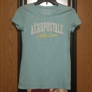 Aeropostale shirt